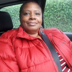 Meet your Posher, Marion